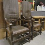 709 6449 ARMCHAIRS